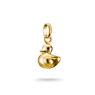 Thomas Sabo - CC1244-427-39 - Charm-Anhänger - Unisex - Charm Club