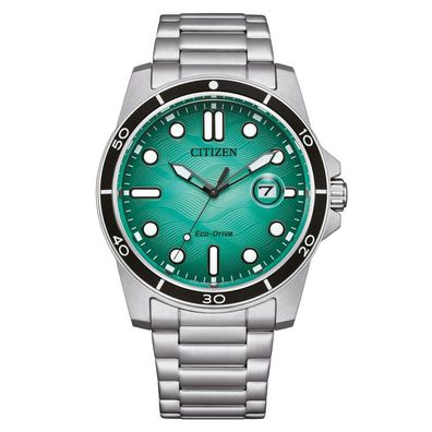 Citizen - AW1816-89L - Armbanduhr - Herren - Solar - Sports