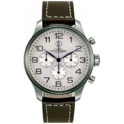Zeno-Watch - Armbanduhr - Herren - Chrono - OS Retro Chrono 2025 - 8559THD12-e2