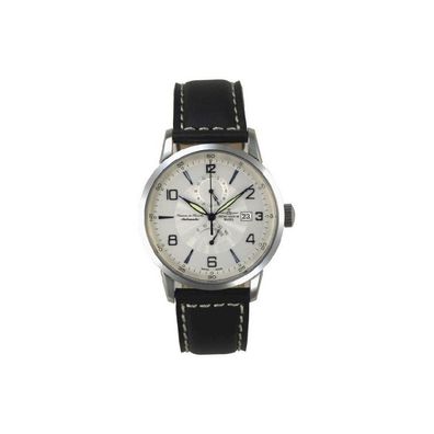 Zeno-Watch - Armbanduhr - Herren - Godat I - 9035-g3