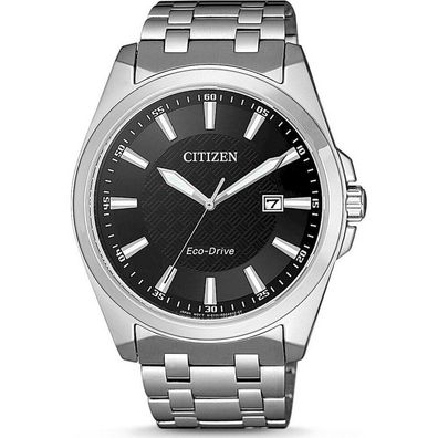 Citizen - BM7108-81E - Armbanduhr - Herren - ECO-Drive - Chronograph - Sports