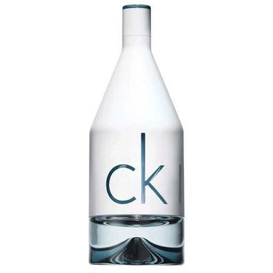 Calvin Klein In2U Herren Eau de Toilette - 100ml