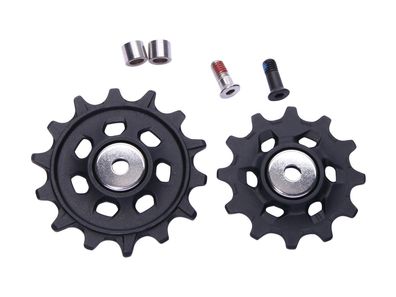 SRAM Schaltrollen-Set für NX / SX Ea