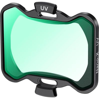 K&F Concept Ultraleichter UV Filter für DJI Avata 2