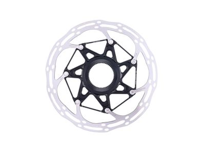 SRAM Bremsscheibe "Centerline X" Center Ø 160 mm, mit Lockring (Innenverzahnung)