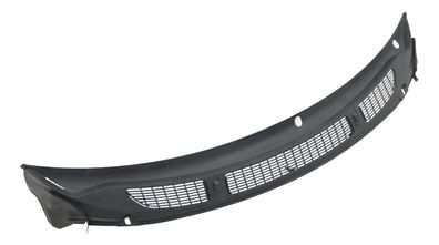 Skoda Fabia 5J Abdeckung Wasserkasten Wasserabweiser 5J1819403 Wischwasser