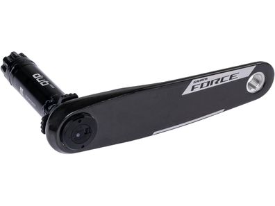 SRAM Kurbel "Force AXS E1"DUB, Powermete E1 PM WIDE DUB 172,5 MM