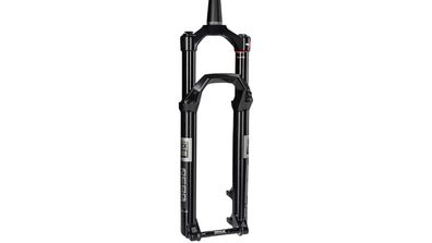 Rockshox Federgabel "Reba Gold Isolator 29 130MM 3P RMT 44 SCHW