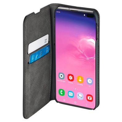 Prime Line Booklet Gentle für Samsung Galaxy S10