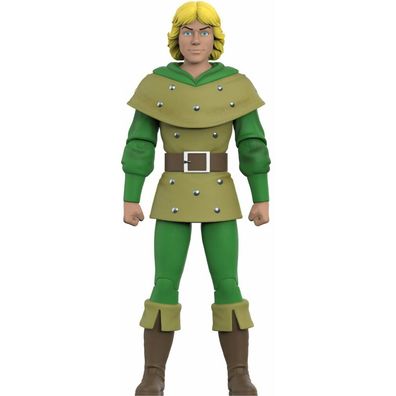 Dungeons & Dragons Ultimates Actionfigur Hank The Ranger 18 cm