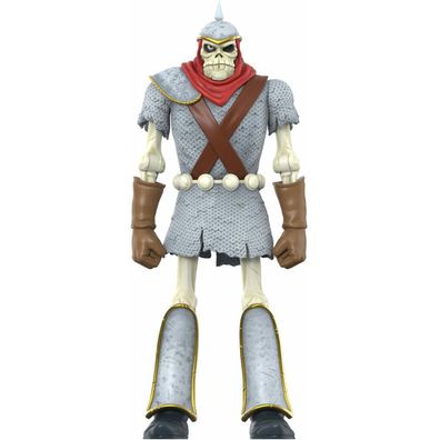 Dungeons & Dragons Ultimates Actionfigur Dekkion the Skeleton Warrior 18 cm
