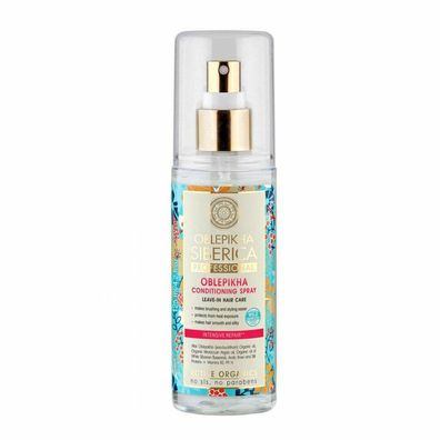 Natura Siberica Oblepikha Conditioning Spray 125ml