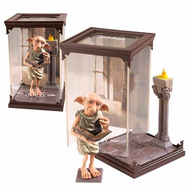 Harry Potter Dobby-Figur