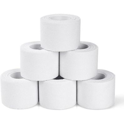 6x ACWOO Kinesiotapes Sport Physiotape 5m wasserfest hautfreundlich
