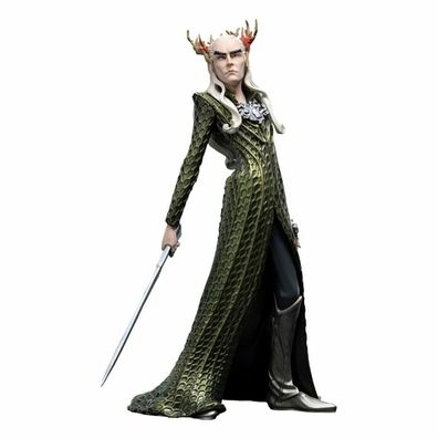 Der Hobbit Trilogie - Thranduil Figur Mini Epics
