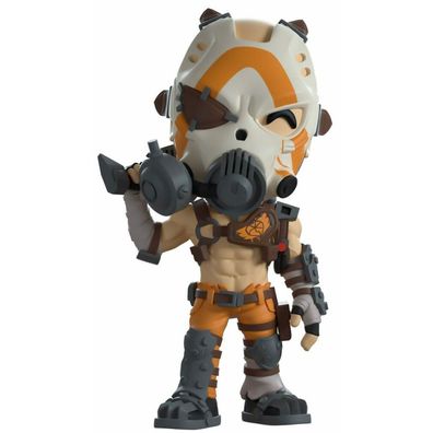 Borderlands Vinyl Figur Krieg 11 cm