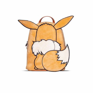 Mini-Rucksack Eevee-Rucksack