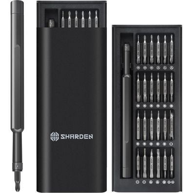 Präzisionsschraubendreher-Set 49 in 1 Magnetisches Reparaturwerkzeug für Laptop