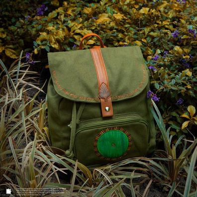 Herr der Ringe Rucksack Hobbiton