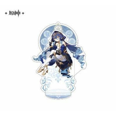 Genshin Impact Acryl Figur Layla 14 cm