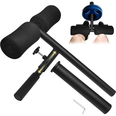 Tibialis Trainer verstellbar Knie über Zehen Machine Schienbeintrainer