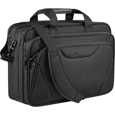 Laptoptasche 18 Zoll wasserdicht dehnbar mit Schultergurt