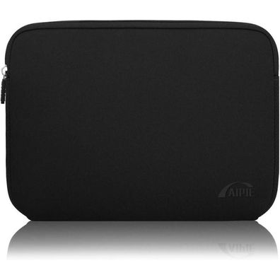 Laptoptasche 13,3 Zoll Schutzhülle MacBook Air Pro 32x23 cm Grau
