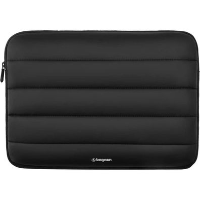 Bagasin Laptoptasche 13-13,3 Zoll Schutzhülle Sleeve für MacBook Air Pro M2/M1