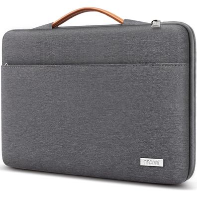 TECOOL 16 Zoll Laptoptasche MacBook Pro 16 2023-2019 A2991 A2141 Lenovo Dell