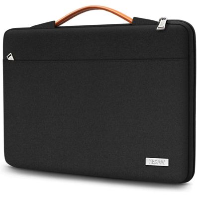 TECOOL 14 Zoll Laptop Tasche Hülle für Lenovo Thinkpad Ideapad HP Acer Dell