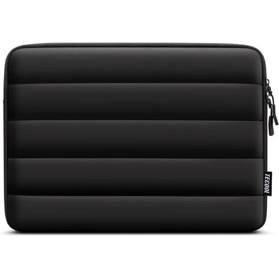 TECOOL Puffy 14 Zoll Laptop Tasche für Lenovo HP Dell Acer