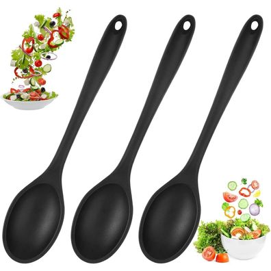 3er Set Silikon