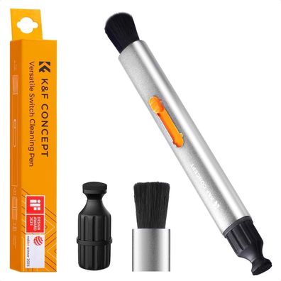 Objektiv Reinigungsstift Lens Cleaning Pen für Digitalkamera Optik