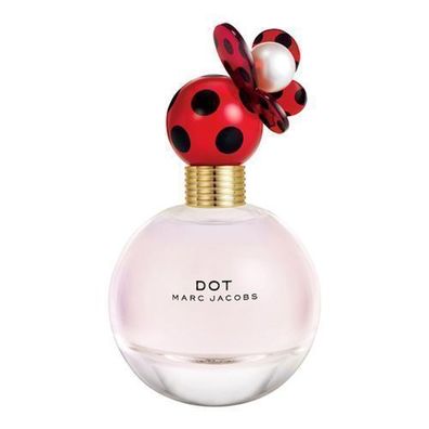 Marc Jacobs Dot Parfuem, 100 ml, EdP Spray fuer Damen