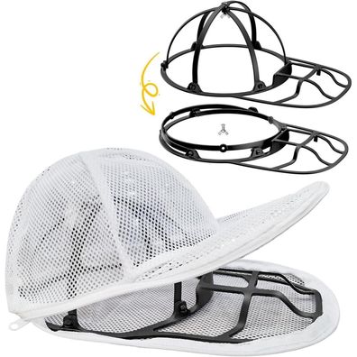 Cap Washer Baseballkappen Waschmaschinen-Form Geschirrspüler