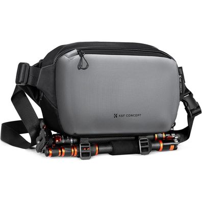 K&F Concept Kamera-Rucksack Schultertasche Fotografen Canon/Nikon/Sony DJI Mavic