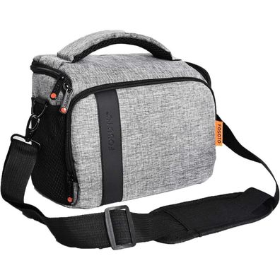 Kameratasche Schultertasche SLR-Kamera Nikon Canon Fujifilm Regenhülle