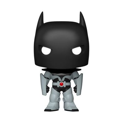 Batman Beyond POP! Animation Vinyl Figur Armored Bruce 9 cm