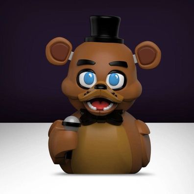 Five Nights at Freddy´ Tubbz PVC Figur Freddy 1st Edition 10 cm