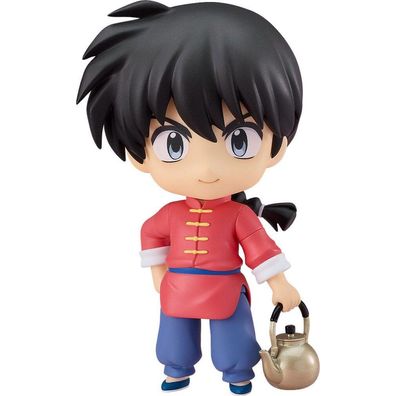 Ranma 1/2 Nendoroid Actionfigur Ranma Saotome 10 cm