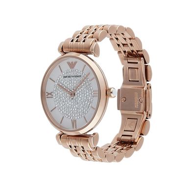 Damenarmbanduhr - Armani AR11244