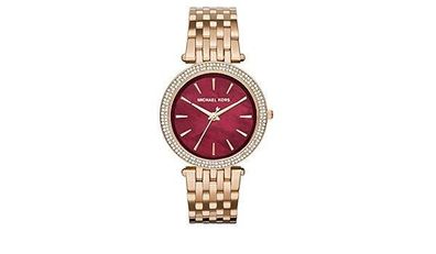 Damenarmbanduhr - Michael Kors MK3378