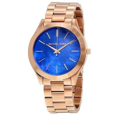 Damenarmbanduhr - Michael Kors MK3494