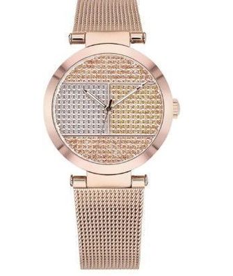 Damenarmbanduhr - Tommy Hilfiger 1781868
