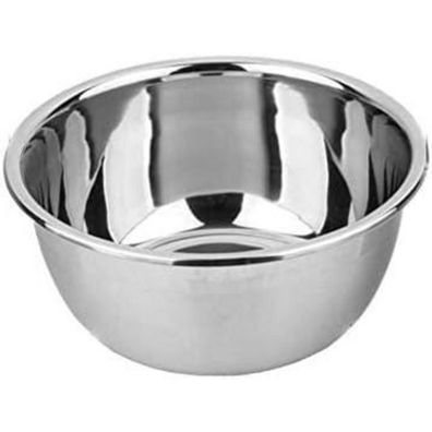 Rührschüssel Edelstahl 34cm Multifunktional Spülmaschinengeeignet