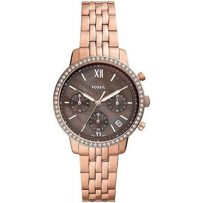 Damenuhr - Fossil ES5218