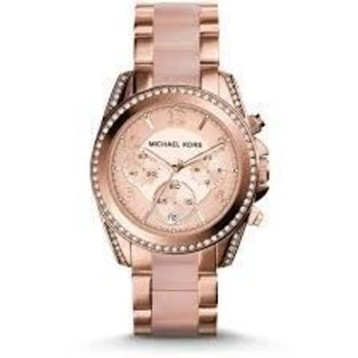 Damenuhr - Michael kors MK5943
