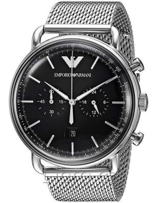 Herrenarmbanduhr - Armani AR11104