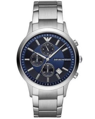 Herrenarmbanduhr - Armani AR11164