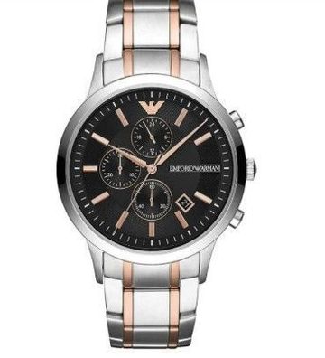 Herrenarmbanduhr - Armani AR11165